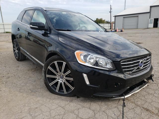 Volvo Xc60 t6 pr (2015)