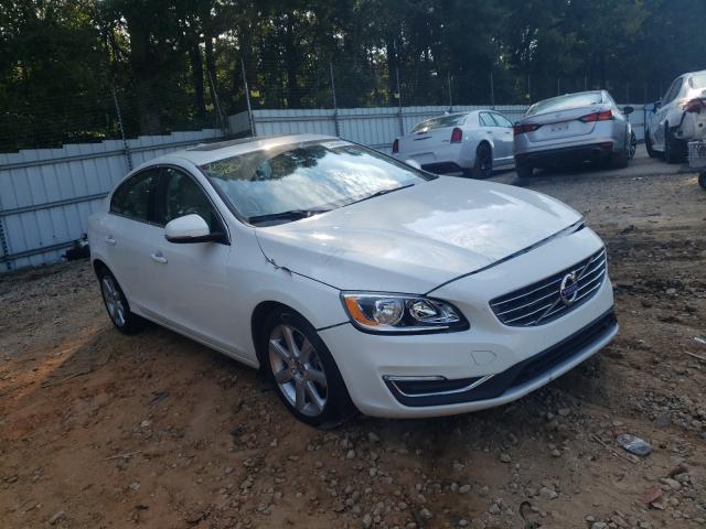 Volvo S60 premie (2016)