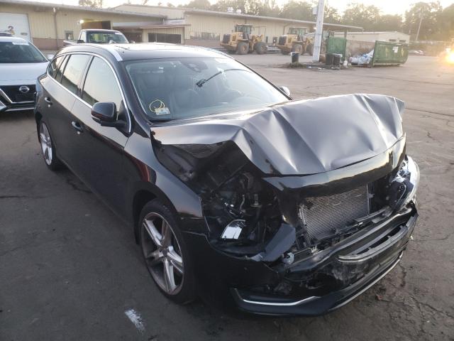 Volvo V60 premie (2016)