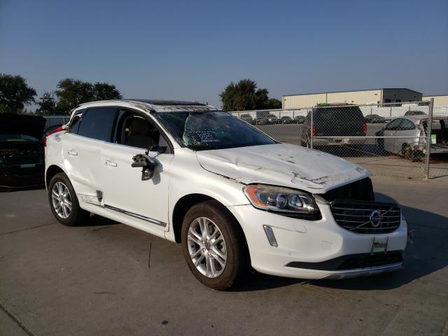 Volvo Xc60 t5 pl (2016)