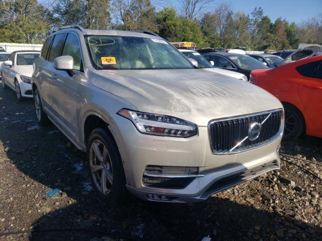 Volvo Xc90 t5 (2016)
