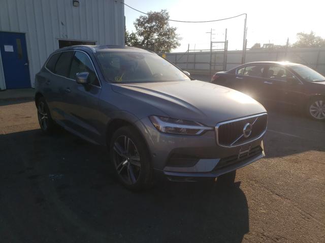 Volvo Xc60 (2019)