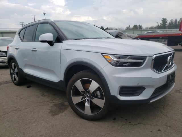 Volvo Xc40 t5 mo (2020)