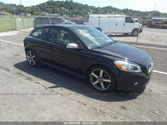 Volvo C30 (2012)