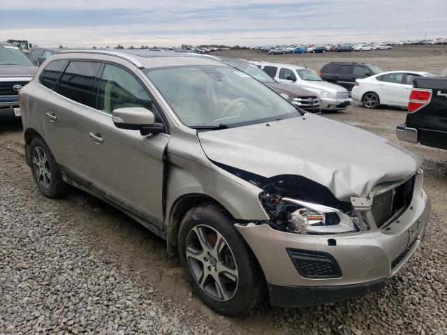 Volvo Xc60 t6 (2011)
