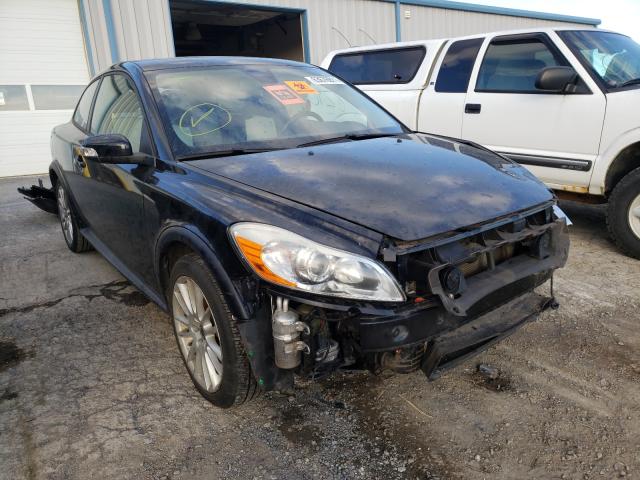 Volvo C30 t5 (2012)