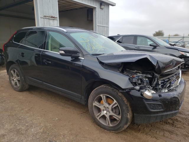 Volvo Xc60 t6 (2012)