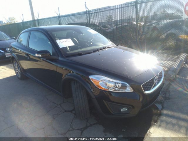 Volvo C30 (2013)