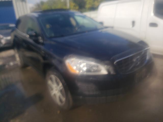 Volvo Xc60 t6 (2013)