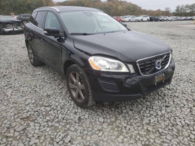 Volvo Xc60 t6 (2013)