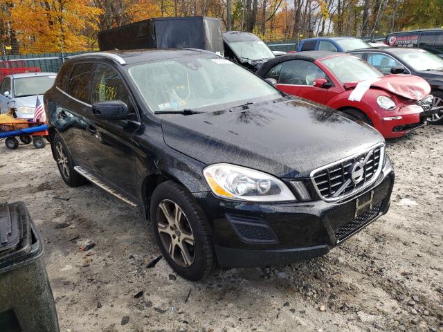 Volvo Xc60 t6 (2013)