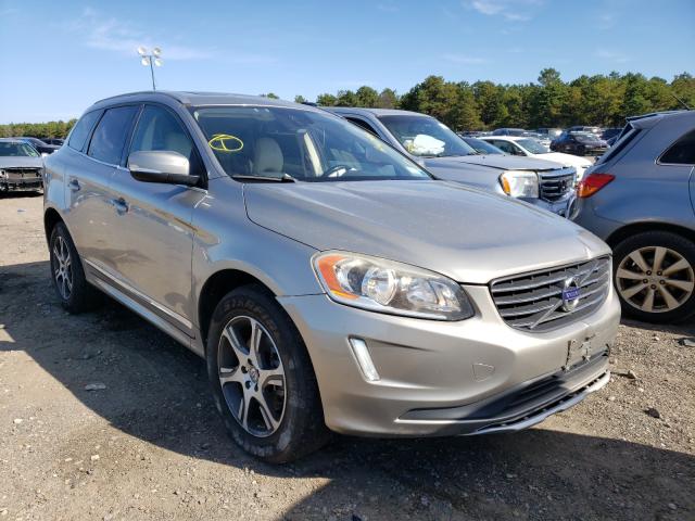 Volvo Xc60 t6 (2014)