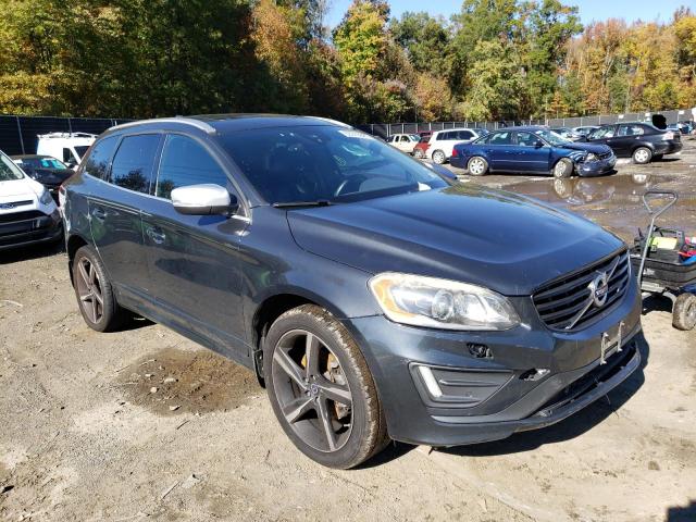 Volvo Xc60 t6 (2014)