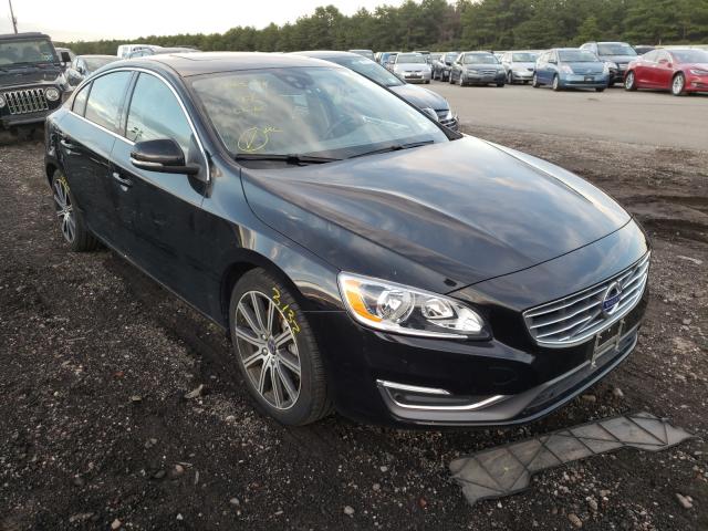 Volvo S60 premie (2016)