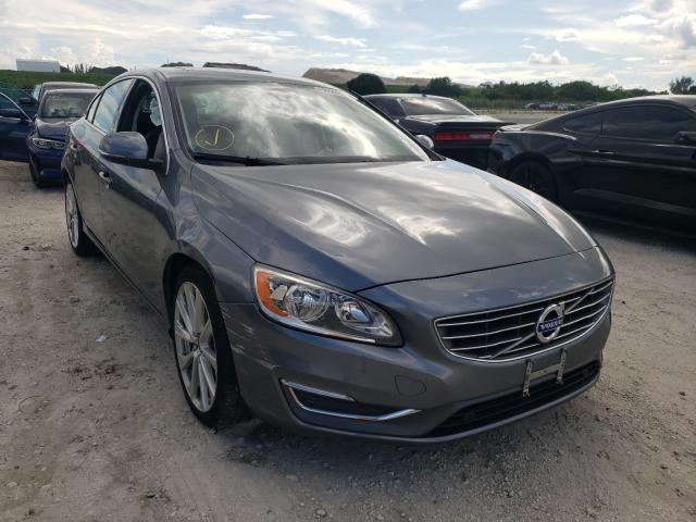 Volvo S60 premie (2017)