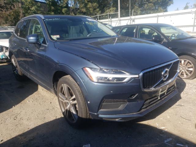 Volvo Xc60 t5 (2019)