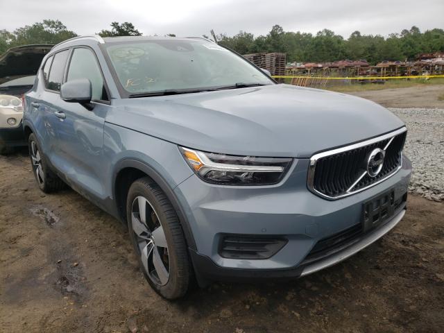 Volvo Xc40 t5 mo (2020)