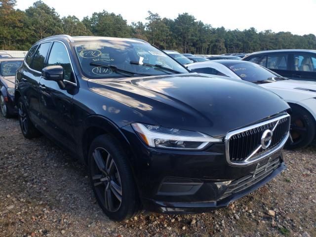 Volvo Xc60 t6 mo (2021)
