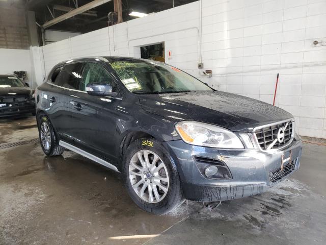 Volvo Xc60 t6 (2010)