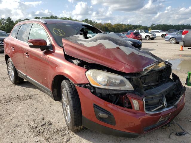 Volvo Xc60 t6 (2010)