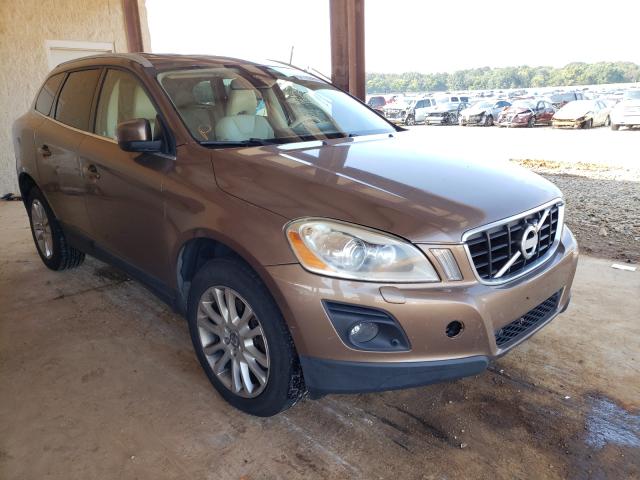 Volvo Xc60 t6 (2010)
