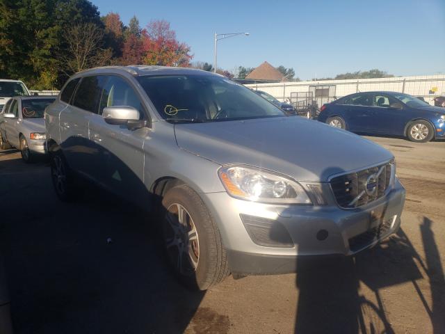 Volvo Xc60 t6 (2012)