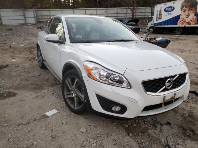Volvo C30 t5 (2013)