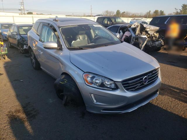 Volvo Xc60 t6 (2014)