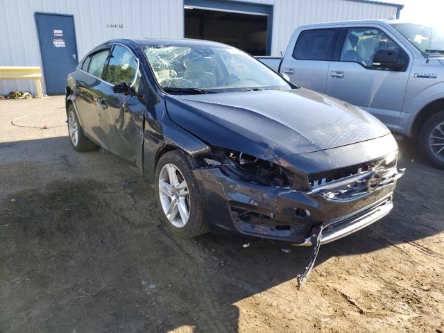 Volvo S60 premie (2015)