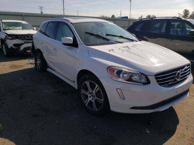 Volvo Xc60 t6 pr (2015)