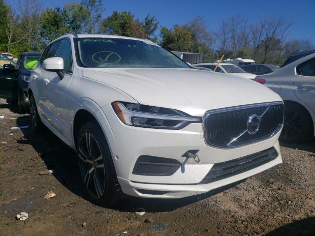 Volvo Xc60 t5 (2019)