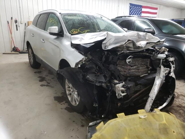 Volvo Xc60 t6 (2010)