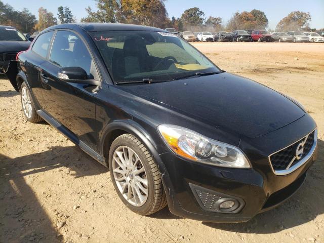 Volvo C30 t5 (2012)
