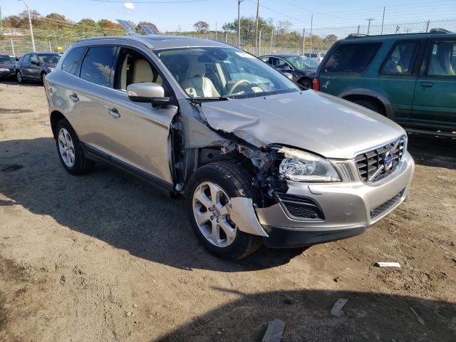 Volvo Xc60 t6 (2012)