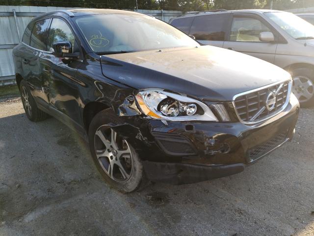Volvo Xc60 t6 (2013)