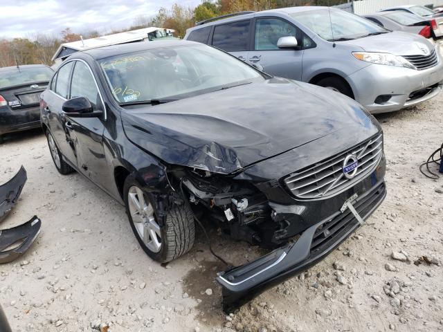 Volvo S60 premie (2016)