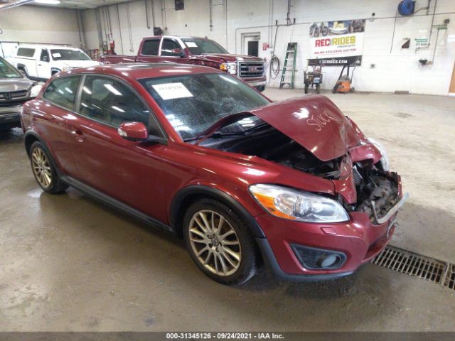 Volvo C30 (2011)