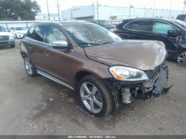 Volvo Xc60 (2012)