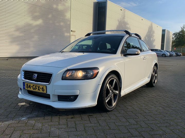 Volvo C30 (2008)