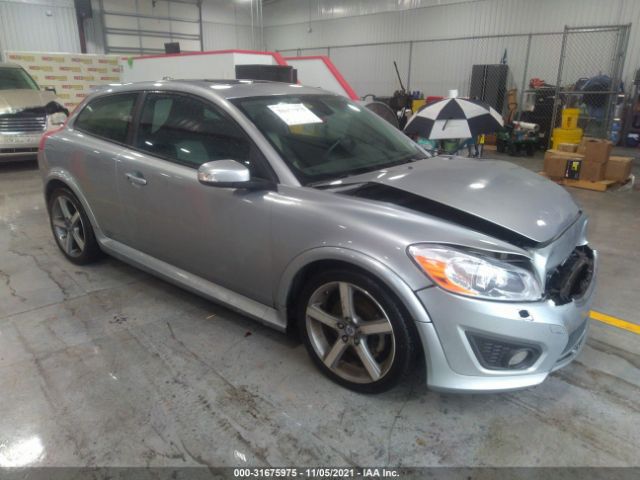 Volvo C30 (2011)