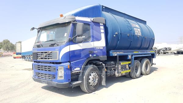 Volvo Fm 12 (2006)