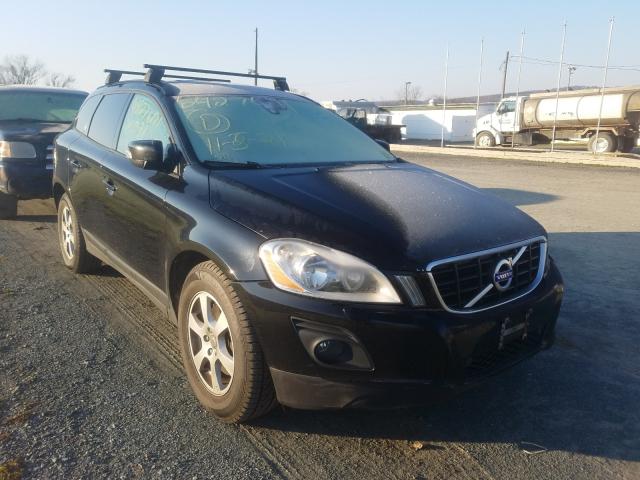 Volvo Xc60 (2010)