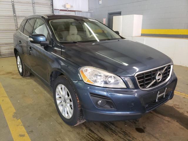 Volvo Xc60 t6 (2010)