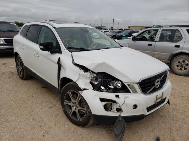 Volvo Xc60 t6 (2011)