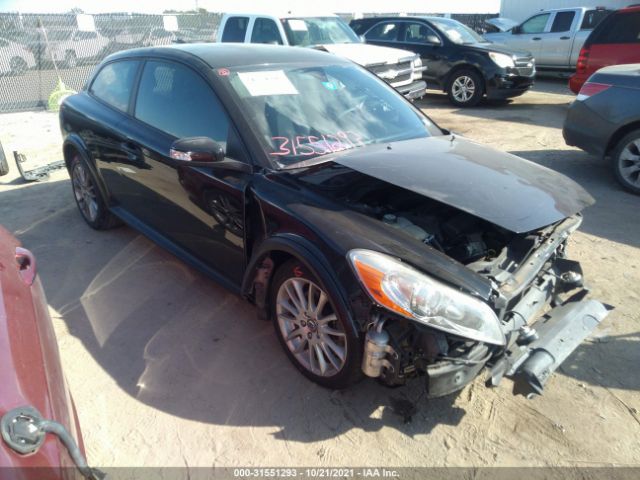 Volvo C30 (2012)
