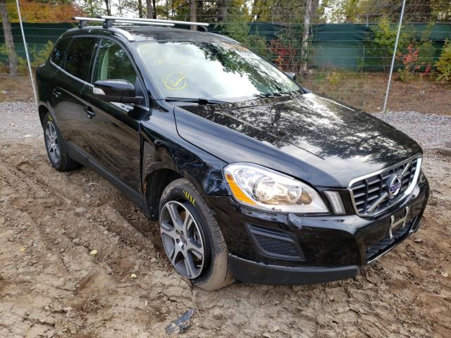 Volvo Xc60 t6 (2012)