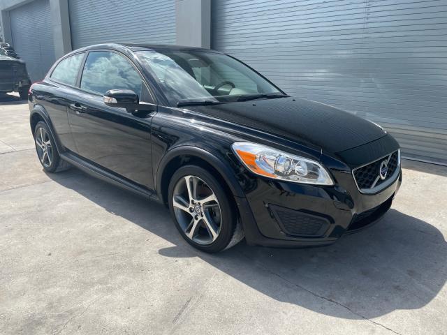 Volvo C30 t5 (2013)