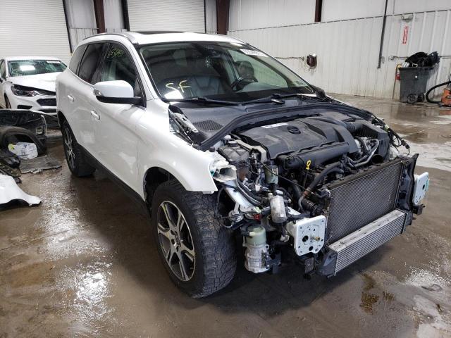Volvo Xc60 t6 (2013)