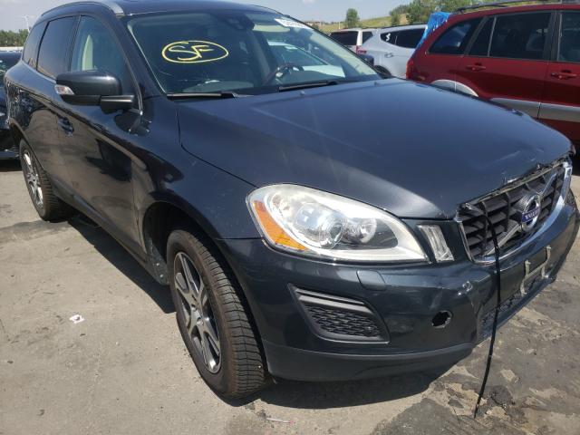 Volvo Xc60 t6 (2013)
