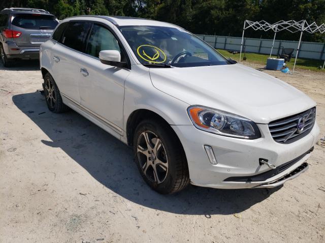 Volvo Xc60 t6 (2014)